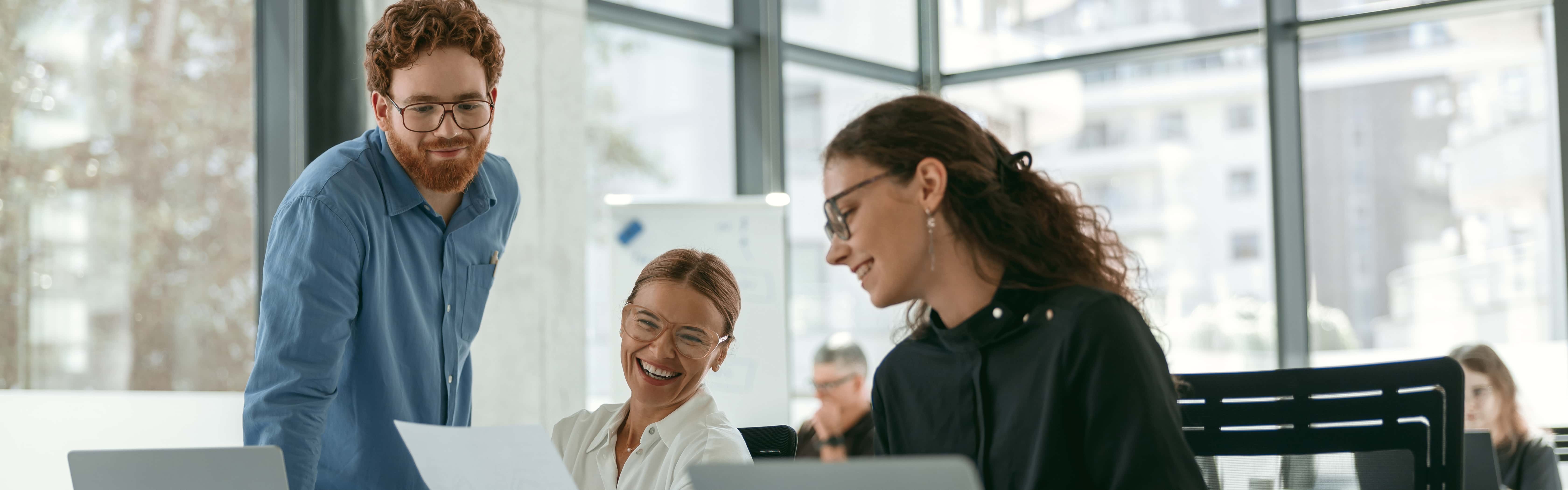 DIASPORAI DRAUGIŠKAS DARBDAVYS