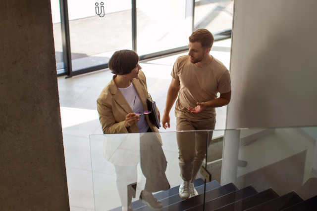 Konsultacijos Užimtumo tarnyboje